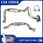 Catalytic Converter Epa 2011-2022 Ford F-350 Super Duty V8 6.2L F-250 30603 New. Price: $191.99.