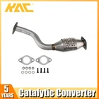 Rear Catalytic Converter For Nissan Rogue 2.5L 2008-2013 Epa 40841 20018CZ30A New. Price: $69.99.