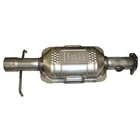 Direct Fit Catalytic Converter For Saturn Sw SL1 SL2 SC1 1993-2002 New. Price: $395.41.