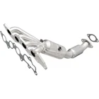 Magnaflow Catalytic Converter 49852: Epa, Manifold New. Price: $838.00.