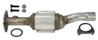 Catalytic Converter-direct 41359 Fits 16-21 Mazda CX-3 2.0L-L4 New. Price: $368.52.
