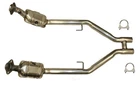 Catalytic Converter-gt Ap Exhaust 643008 Fits 2005 Ford Mustang 4.6L-V8 New. Price: $820.34.