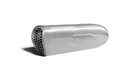 Remus 0105 363024 Stainless Steel Connecting Tube Kawasaki Z500 / Ninja New. Price: $223.20.