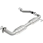 Magnaflow Catalytic Converter: Epa, For 2007-2021 Toyota Tundra New. Price: $741.00.