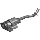 165412 Davico Catalytic Converter Passenger Right Side For Chevy Suburban Hand New. Price: $434.80.