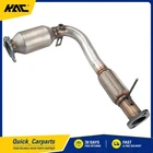 Direct Fit New Catalytic Converter For Gmc Terrain &chevrolet Equinox 2.4L 10-14. Price: $78.99.