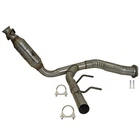 Fits For Eastern Catalytic Converter Direct P 30586 New. Price: $718.17.