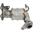 Walker Exhaust Calcat Carb Direct Fit Catalytic Converter 84174 New. Price: $889.88.