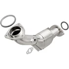 Magnaflow Catalytic Converter: Epa, For 2000-2004 Toyota Tacoma, Tundra New. Price: $474.00.