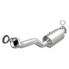 For Honda Fit 2007-2008 Magnaflow 5461768 Direct Catalytic Converter New. Price: $1190.00.