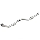Catalytic Converter-direct-fit Oem Grade Federal(exc.ca) Fits 01-04 SLK230 2.3L New. Price: $721.00.