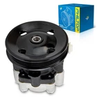 Philtop Power Steering Pump With Pulley 21-5263 Oe Replacement RX330 2004-2006 New. Price: $69.30.