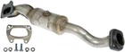 Dorman Oe Solutions 679575 Catalytic Converter With Integrated Exhaust Manifold New. Price: $511.29.