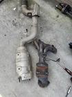 2016-2020 Nissan Rogue 2.5L Exhaust Manifold Complete Oem Ca Approved Used. Price: $650.00.