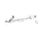 Exhaust Catalytic Converter Carb Approved 754606 New. Price: $1099.41.