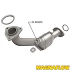 2001-2004 Toyota Tacoma 2.4L Front New Magnaflow Direct-fit Catalytic Converter. Price: $478.00.