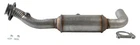 Fits For Eastern Catalytic Converter Direct P 30648 New. Price: $370.38.