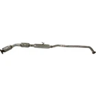 84276 Walker Catalytic Converter For Toyota Corolla Matrix Pontiac Vibe 09-10 New. Price: $786.54.
