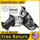 New Catalytic Converter For 2013-2016 Hyundai Santa Fe Sport 2.4L Direct Fit Epa. Price: $66.99.