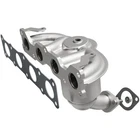 Magnaflow 52774-AA For 2011-2013 Sorento 2.4L L4 Gas Dohc New. Price: $1414.00.