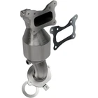 Magnaflow 5631991-AY For 2012 Honda Accord 2.4L L4 Gas Dohc New. Price: $1471.00.
