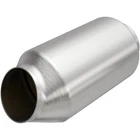 Magnaflow 5571176-BU For 2005 3.0L V6 Gas Dohc New. Price: $527.00.