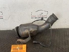 03-06 Porsche Cayenne 4.5 Non-turbo Left Exhaust Manifold Downpipe 7L5254300D Used. Price: $150.00.
