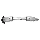 For Toyota Corolla 05-08 Catalytic Converter And Pipe Assembly Calcat Direct Fit New. Price: $669.43.