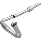 Catalytic Converter-direct-fit Oem Grade Federal(exc.ca) Magnaflow 49 State New. Price: $696.00.