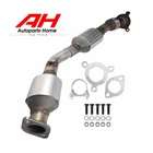 Catalytic Converter For 2008 2009 2010 2011 Chevrolet Hhr Cobalt 2.2L And 2.4L New. Price: $60.00.