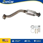 Rear Catalytic Converter Epa For Nissan Juke L4 1.6T 2011-2017 16807 5109 644163 New. Price: $85.49.