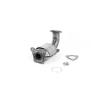 Exhaust Catalytic Converter Carb Approved 771022 Csw New. Price: $839.41.