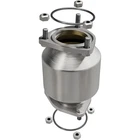 Magnaflow Catalytic Converter: Epa, 2004-2008 Suzuki Forenza, Reno New. Price: $785.00.