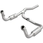 52148 Magnaflow Catalytic Converter For Jeep Liberty Dodge Nitro 2009-2011 New. Price: $934.00.