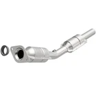 Direct Catalytic Converter 2003-2004 Corolla 1.8L L4 Gas Dohc 454200-AQ New. Price: $1415.00.