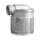 Dinex 58080 Diesel Oxidation Catalyst (doc) Fits For Cummins New. Price: $3211.04.