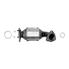 Catalytic CONVERTER-D-280-102 Catco 751197 New. Price: $829.55.