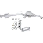New Kit Catalytic Converter Rear For Toyota Camry Avalon ES300. Price: $499.03.