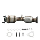 Right Side Catalytic Converter Epa For Infiniti G35 2007-2008 370Z 2009-2020 New. Price: $75.99.