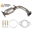 Kac Catalytic Converter For Malibu 2008 2009 2010 2011 2012 2.4L, Oe# 16577,... New. Price: $128.61.