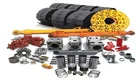 Muffler Catalytic DEUTZF4L 75000GT Fits Genie New Surplus. Price: $2960.50.