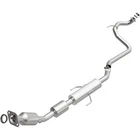 Magnaflow Catalytic Converter: Epa, For 2007.0-2011.0 Toyota Yaris New. Price: $840.00.
