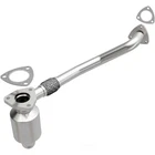 Catalytic Converter-direct-fit Oem Grade Federal(exc.ca) Magnaflow 49 State New. Price: $654.00.