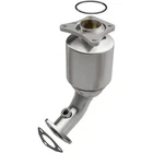 Magnaflow 49322 Catalytic Converter New. Price: $524.00.