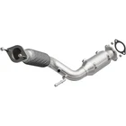 Magnaflow Exhaust Products Catalytic Converter Epa Approved 280396 Bpf New. Price: $654.00.