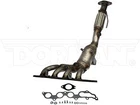 Dorman 674-020 Catalytic Converter With Integrated Exhaust Manifold New. Price: $615.57.