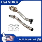 Fit For 2010 2011 2012 Subaru Outback / Legacy 2.5L Catalytic Converter 55644 New. Price: $92.49.