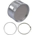Skyline Emissions MN0406-C Kit Consisting Of 1 Doc, 2 Gaskets, And Clamps New. Price: $2014.92.