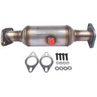 Geluoxi Catalytic Converter Replacement Hyundai Sonata 2.4L 2009-14 Kia Fort New. Price: $105.20.