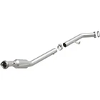 Magnaflow Catalytic Converter: Carb, For 2004-2004 Pontiac Gto New. Price: $1690.00.